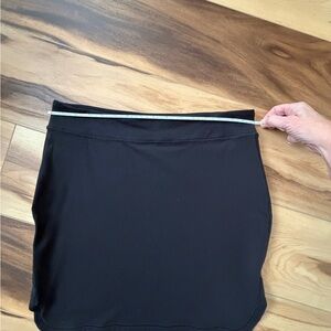 Lululemon City Skirt